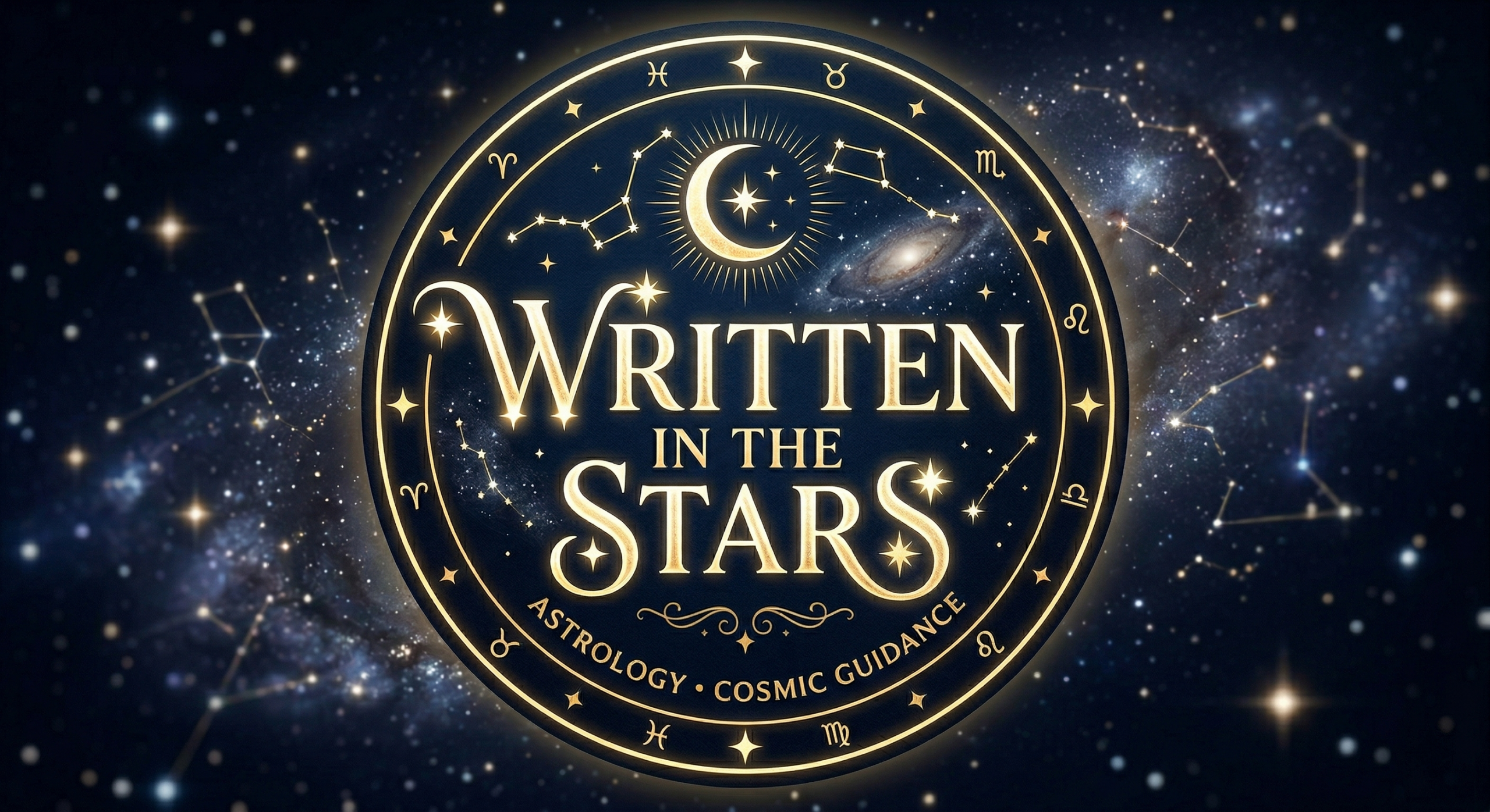 Written in the Stars
